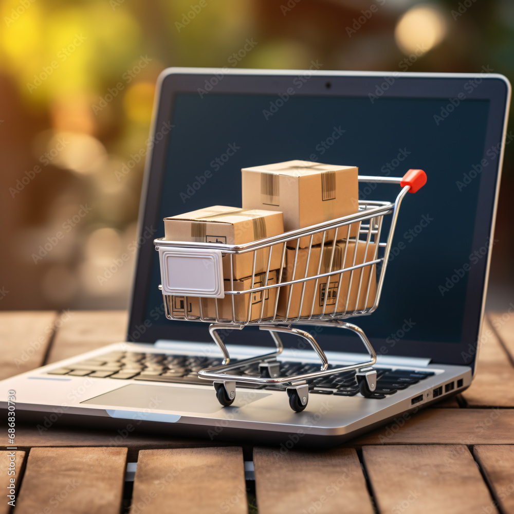 Online parcel delivery service is convenient and faster than digital delivery. It is a convenient and time-saving way for users who want to send goods to their destination. Providing online parcel.
