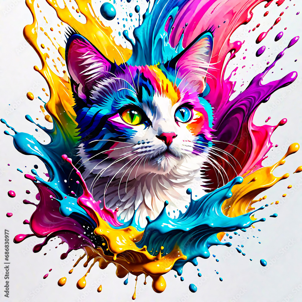 kitty