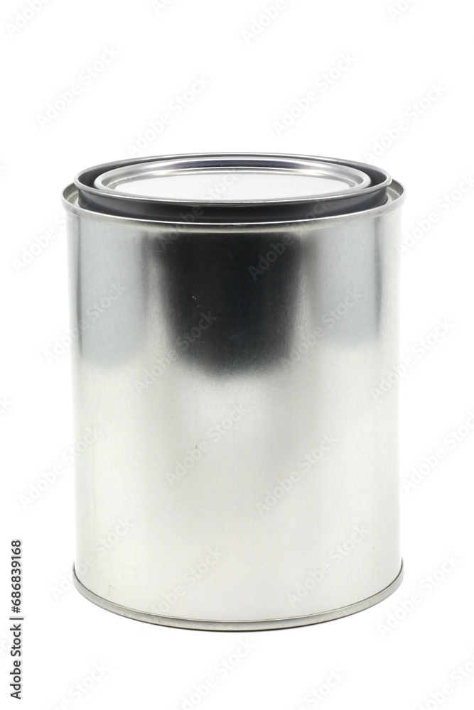 Paint can for home improvement Paint can for home improvement