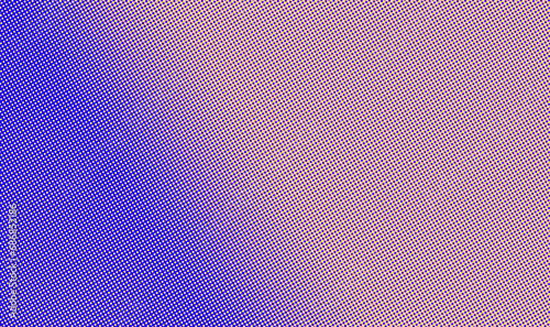 Plain purple, blue color background, Copy space backdrop design illustration, Best suitable for Ad, poster, banner, sale, celebrations and various design works