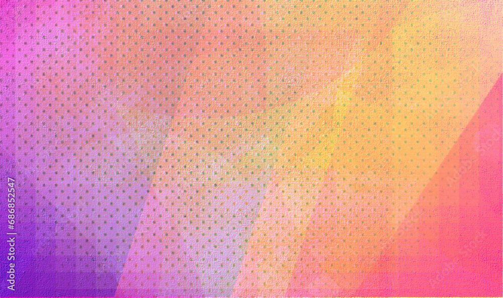 Colorful background. Empty Pink and purple backdrop illustration with copy space. Textured, Best suitable for Ad, poster, banner, sale,  and various design works
