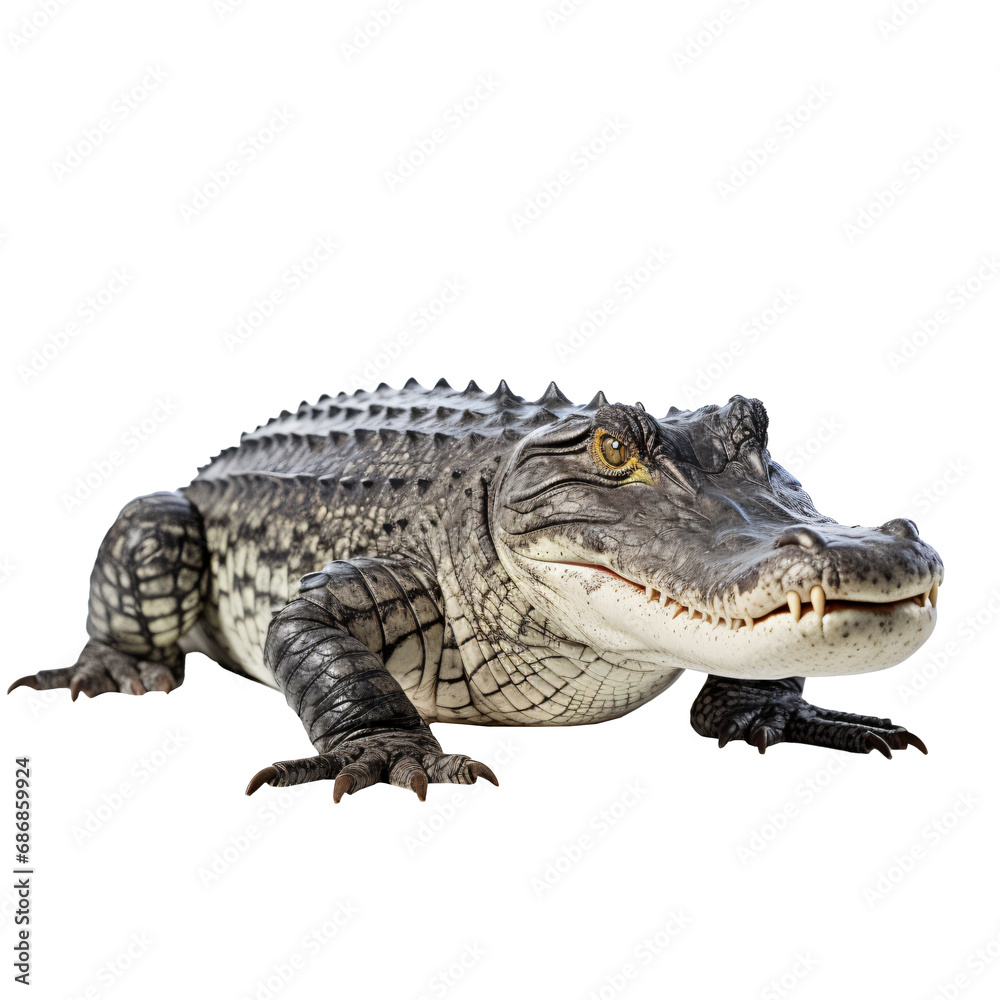 alligator alligator