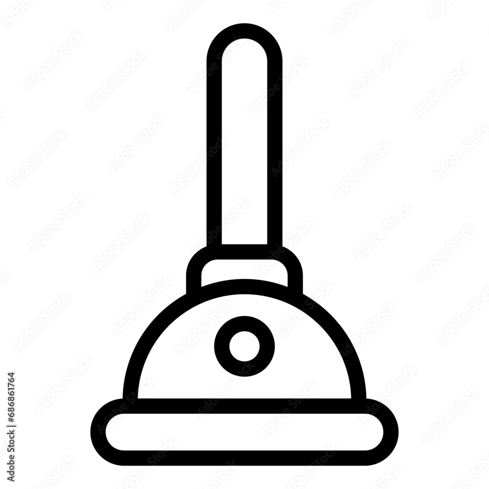 higiene line icon higiene line icon