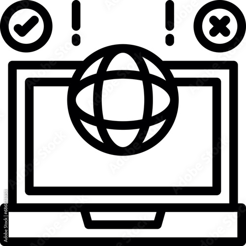 Remote challenges Icon