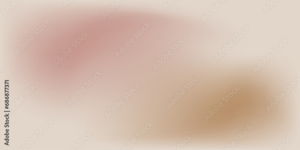 Y2k Aesthetic abstract nude gradient background with beige, pink, tpastel, blurred pattern. Social media stories, album covers, banners, templates for digital marketing