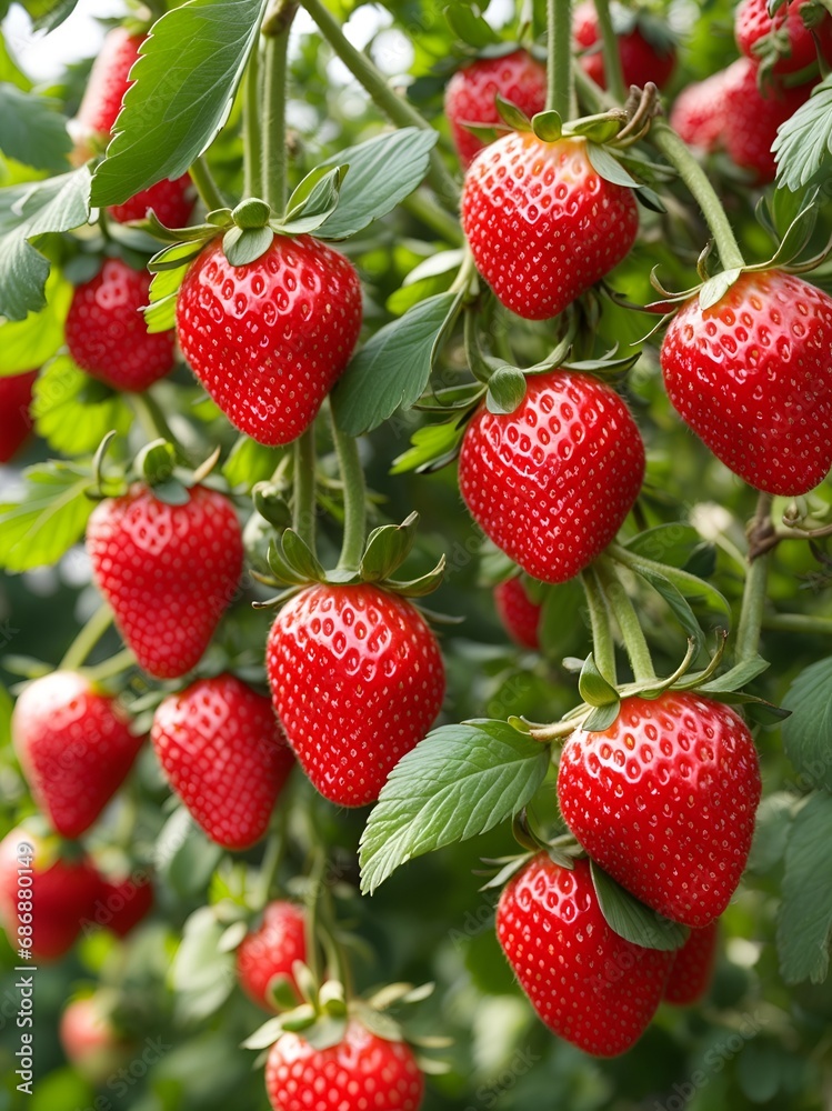 strawberry fruit, ripe juicy strawberries strawberry fruit, ripe juicy strawberries