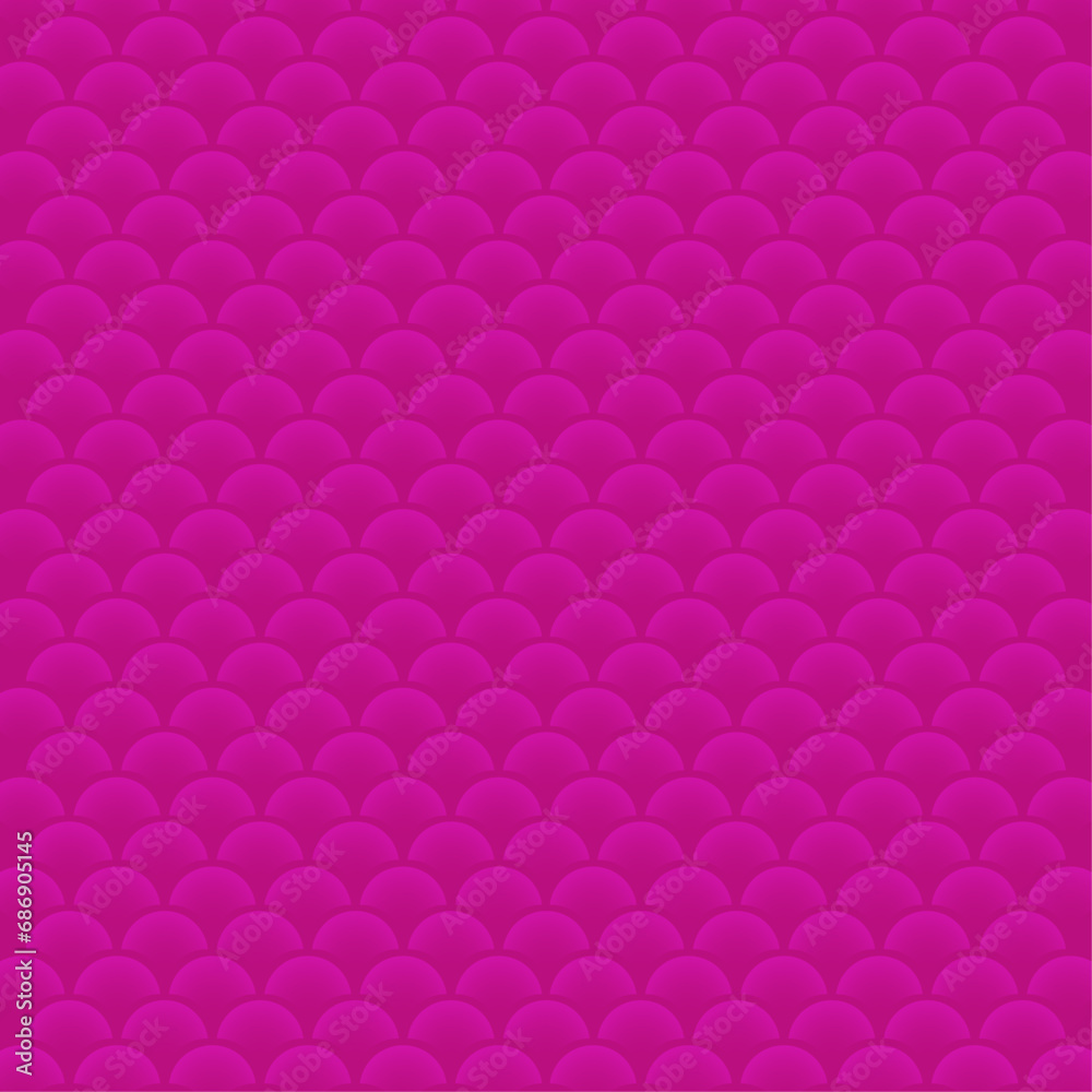 Vector pink background template with wave patterns Vector pink background template with wave patterns