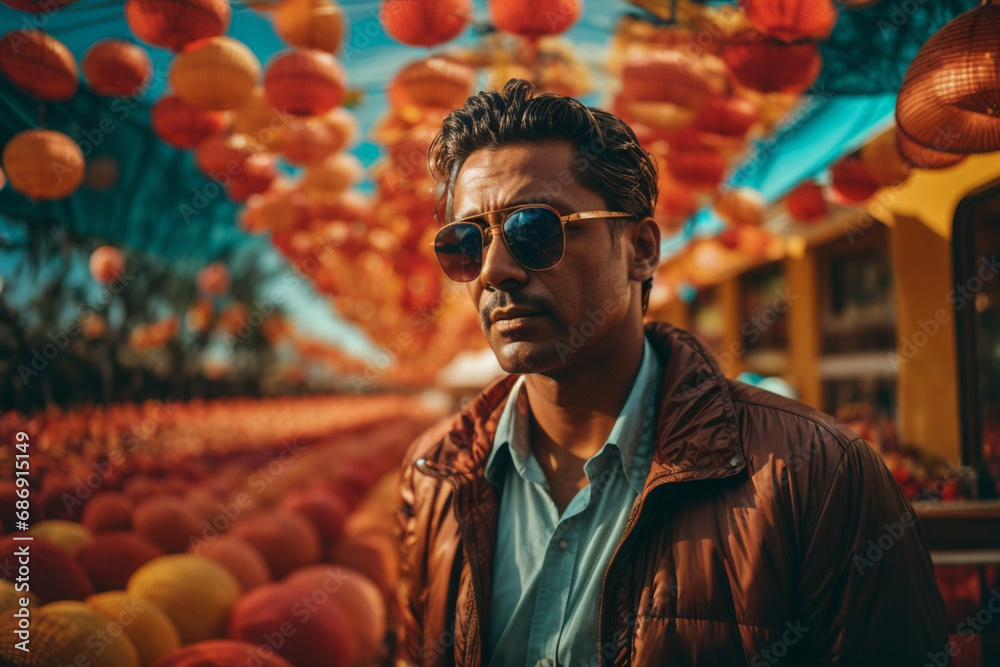 portrait of a man who is wearing a sunglass | people | gentelman | modern person | public | handsome portrait of a man who is wearing a sunglass | people | gentelman | modern person | public | handsome
