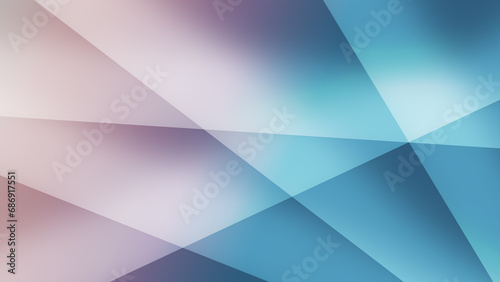 Linear gradient background graphics for illustrations