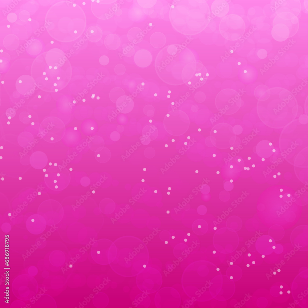 Vector beautiful bokeh background design Vector beautiful bokeh background design
