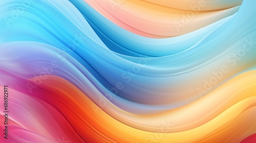 Beautiful multicolored abstract background. Varicolored neutral backdrop for presentation design. Colorful base for website, print, base for banners, wallpapers, business cards, brochure, banner