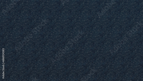 Abstract texture dark blue background