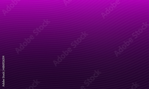 Vector abstract purple background design