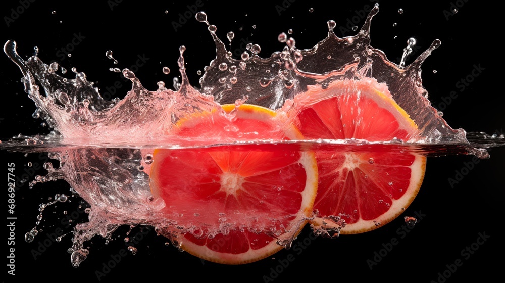 splash, juice splash, drink splash, chocolate , tea, coffee ai generative splash, juice splash, drink splash, chocolate , tea, coffee ai generative