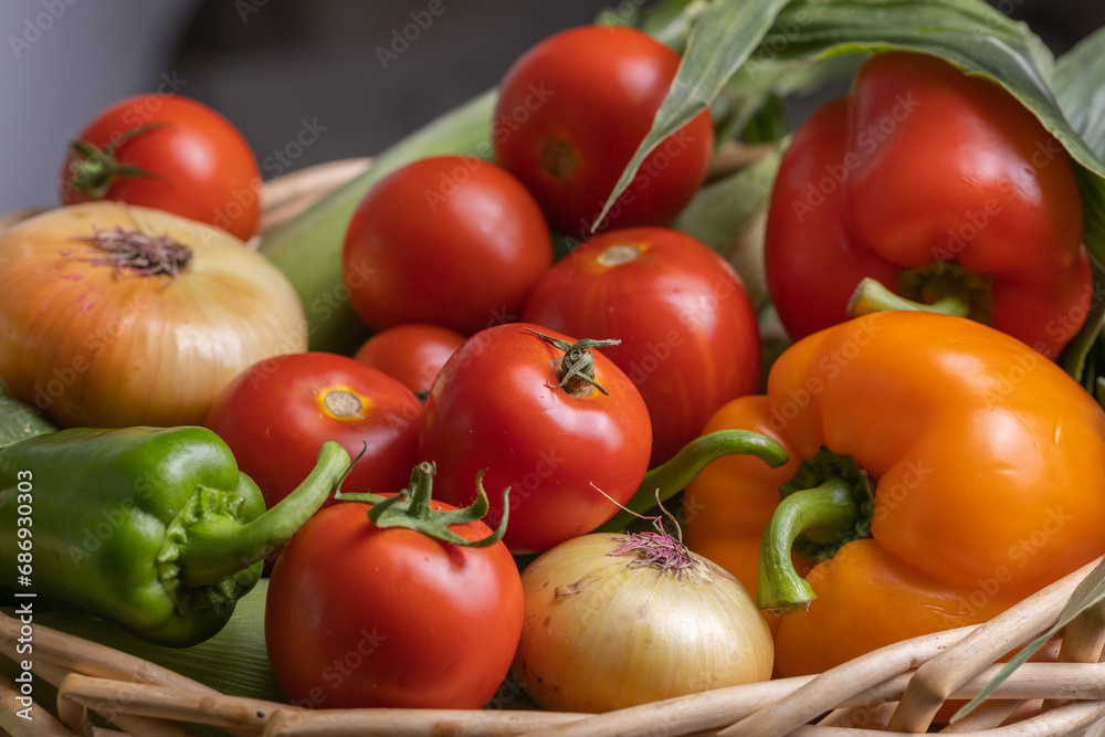 vegetables and fruits vegetables and fruits