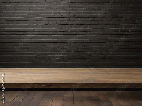 Apply wood backdrops for event signage or booth designs at trade shows, fairs or exhibitions.