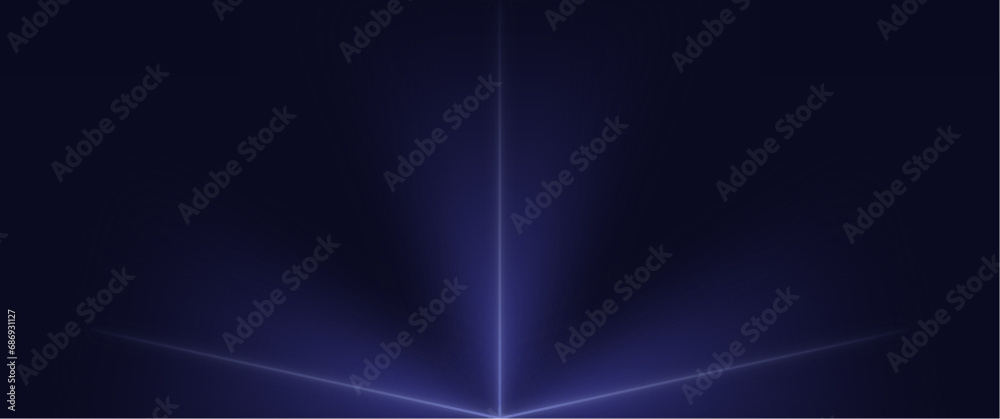 spread glow blue gradient beam line vector illustration for background, backdrop, banner spread glow blue gradient beam line vector illustration for background, backdrop, banner