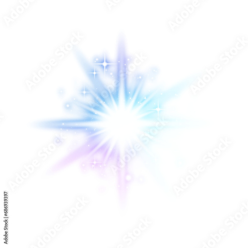  Sparks glitter special light effect. Sparkles on transparent background. Christmas abstract pattern. Sparkling magic dust particles. Abstract light lines of movement and speed. Galaxy glint