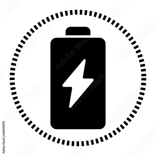 battery icon