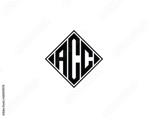Free Download ACC Logo design vector template - GFXLoad
