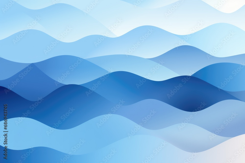 Dynamic abstract gradient background Dynamic abstract gradient background