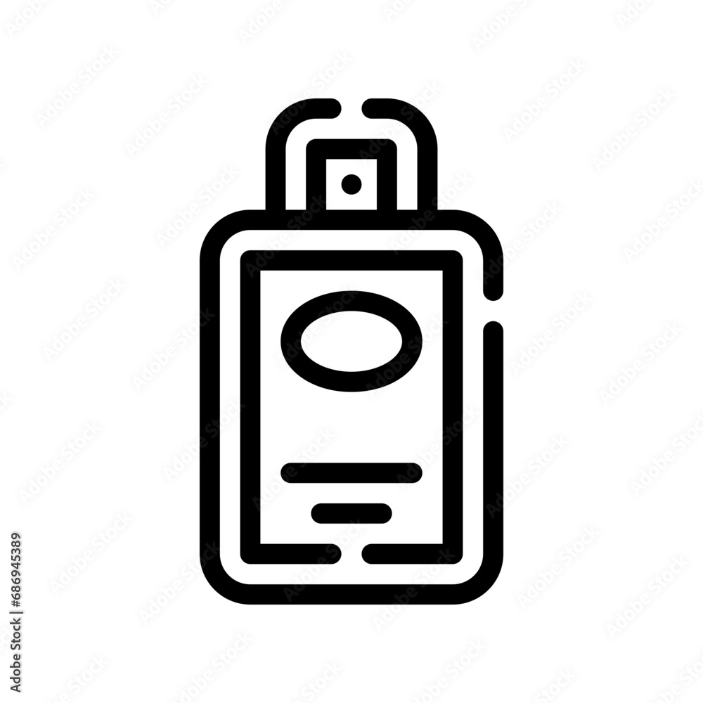 foundation line icon foundation line icon