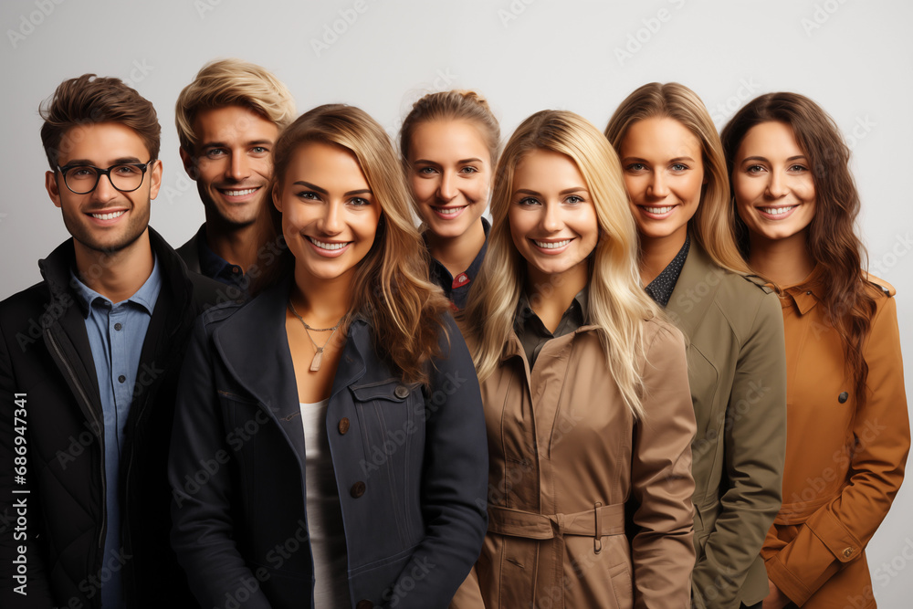 Professional business consultant team with excellent services. Professional business consultant team with excellent services.