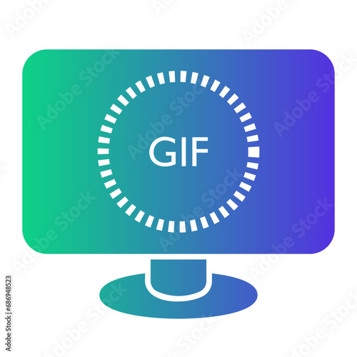 gif icon