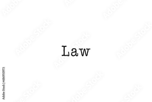 Digital png illustration of law text on transparent background Free Download Digital png illustration of law text on transparent background - GFXLoad