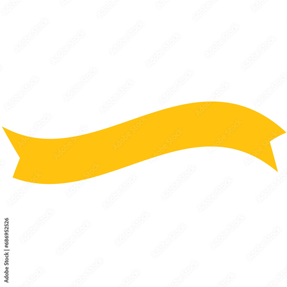 Digital png illustration of yellow badge with copy space on transparent background Digital png illustration of yellow badge with copy space on transparent background