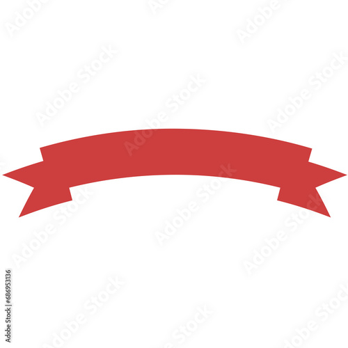 Wallpaper Mural Digital png illustration of red badge with copy space on transparent background Torontodigital.ca