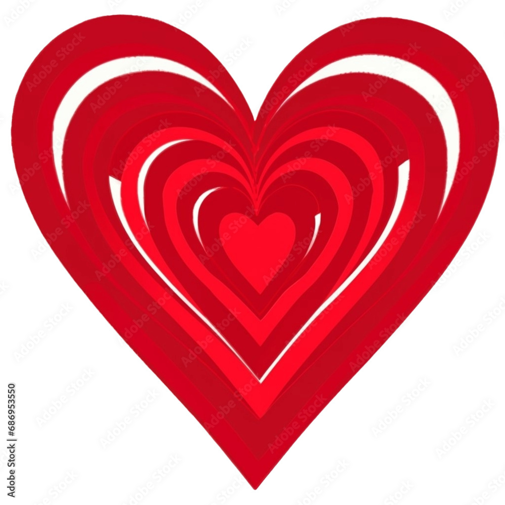 Kawaii Heart Clipart,Heart Clipart Small:Tribal Heart Tattoos