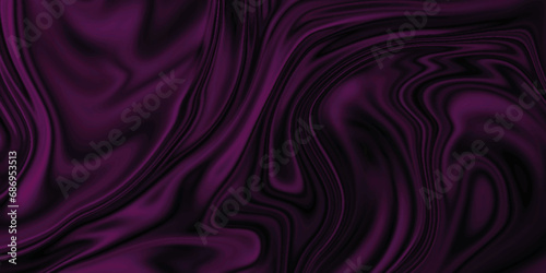 Purple silk background . Purple satin background texture . abstract background luxury cloth or liquid wave or wavy folds of grunge silk texture material or shiny soft smooth luxurious .