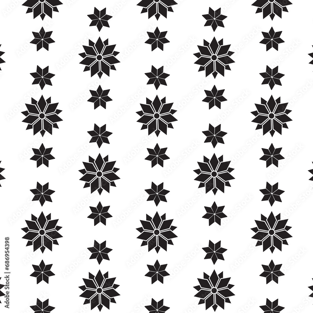Digital png illustration of black floral pattern on transparent background Digital png illustration of black floral pattern on transparent background