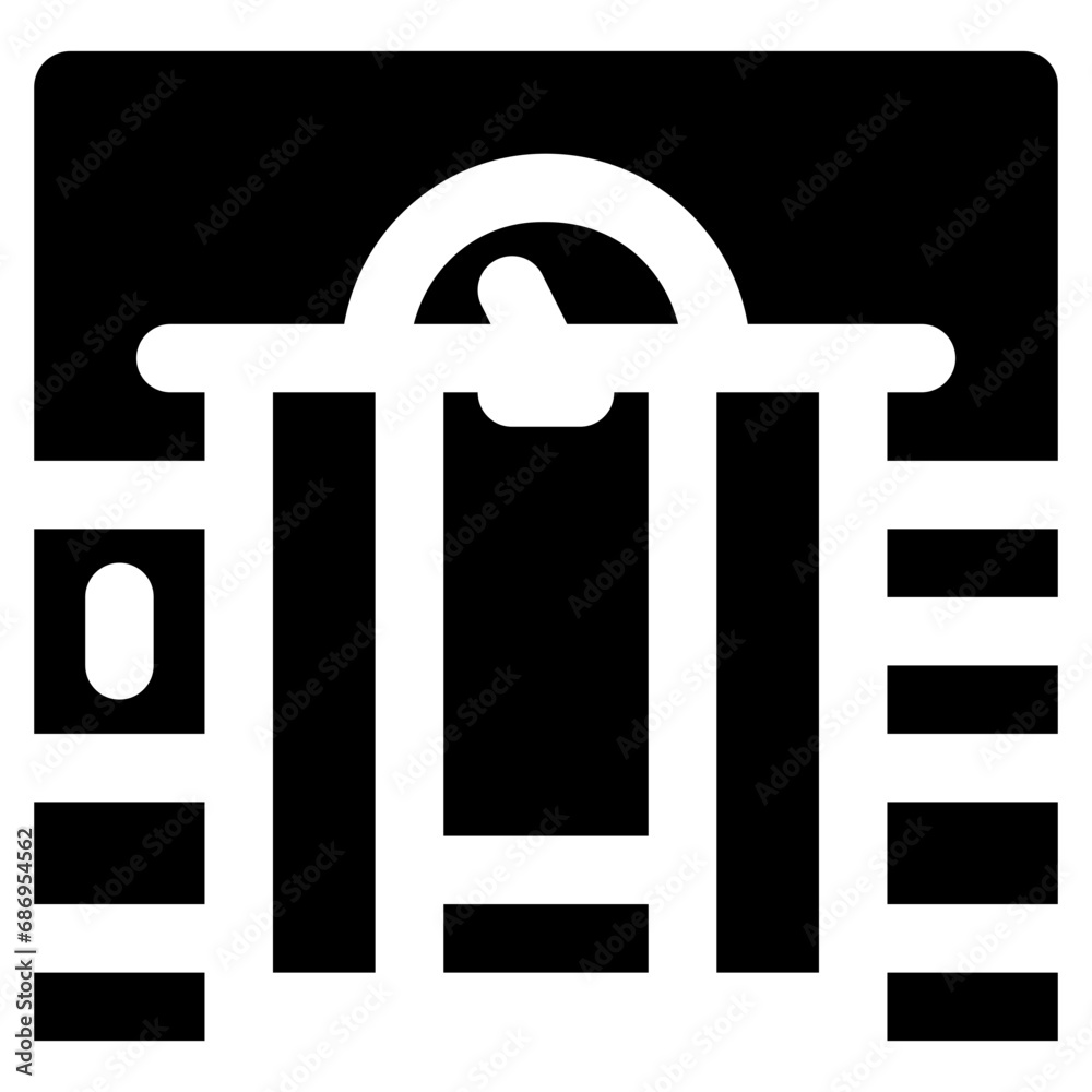 elevator vector icon. real estate icon solid style. perfect use for logo, presentation, website, and more. simple modern icon design glyph style elevator vector icon. real estate icon solid style. perfect use for logo, presentation, website, and more. simple modern icon design glyph style