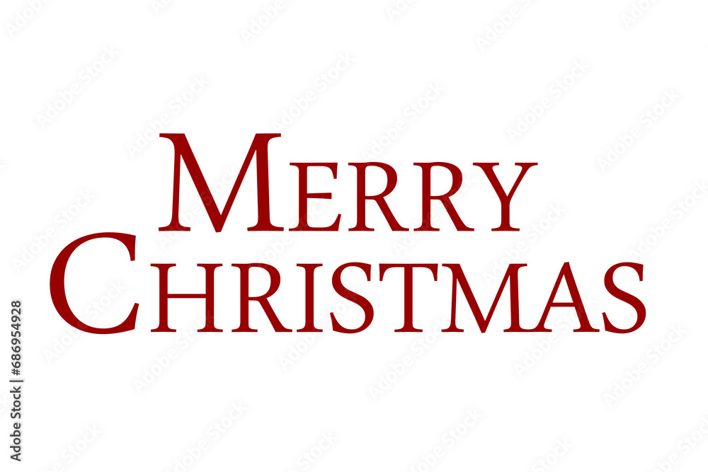 Digital png illustration of merry christmas text on transparent background Digital png illustration of merry christmas text on transparent background