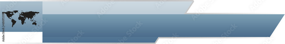 Digital png illustration of blue abstract shape with map of world on transparent background Digital png illustration of blue abstract shape with map of world on transparent background