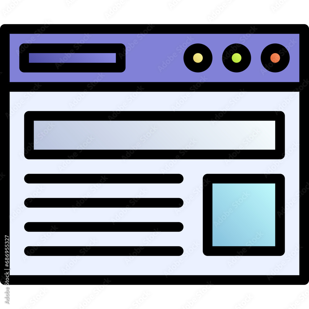 web vector design web vector design