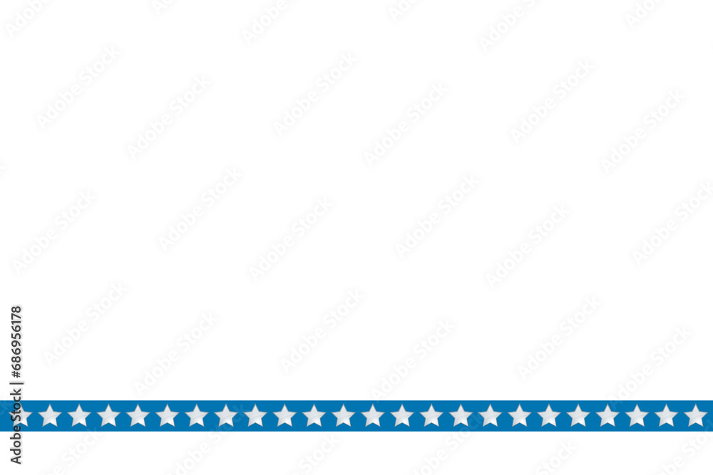 Digital png illustration of blue abstract line with stars on transparent background Digital png illustration of blue abstract line with stars on transparent background
