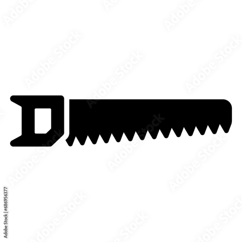 saw