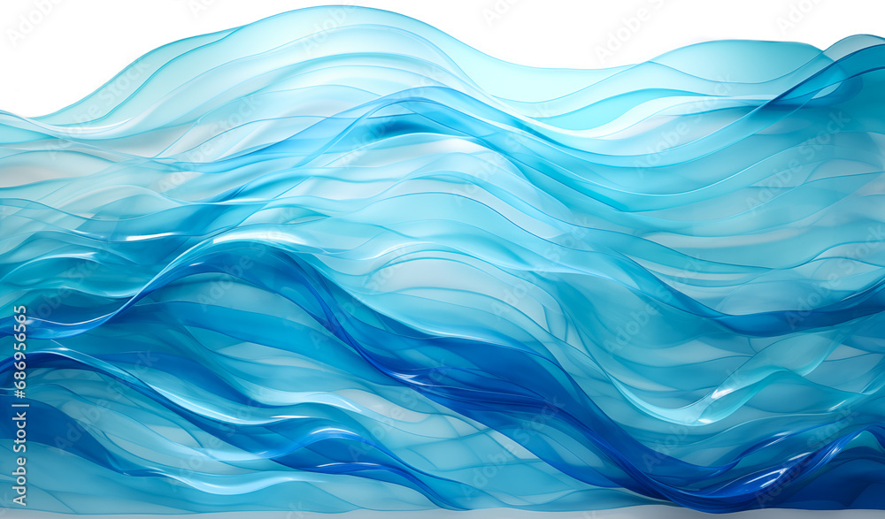Abstract water ocean wave blue, aqua, teal, white texture. 3D effect, wavy pool water wave for copy space banner. Winter weather snow pile drifts isolated backdrop, background by Vita Abstract water ocean wave blue, aqua, teal, white texture. 3D effect, wavy pool water wave for copy space banner. Winter weather snow pile drifts isolated backdrop, background by Vita