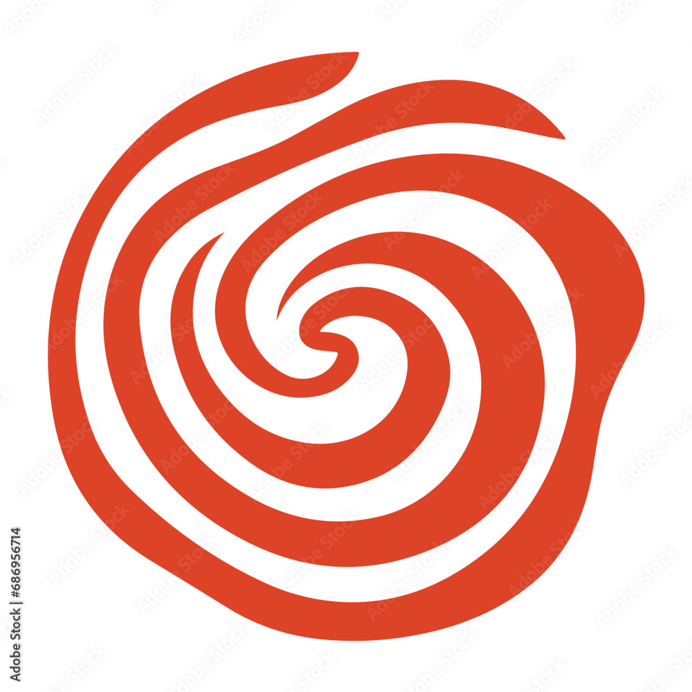 Simple Ripple Effect Element Illustration. Vector SVG Simple Ripple Effect Element Illustration. Vector SVG