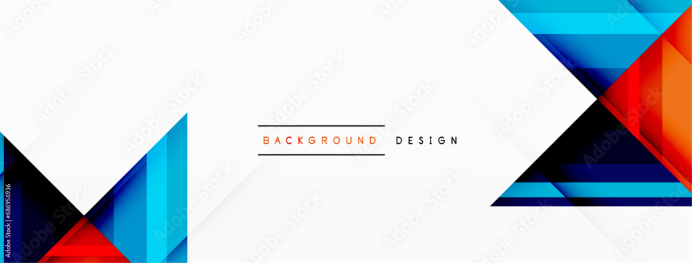 Visually captivating background design showcasing dynamic geometric lines, triangles, and squares. This composition blends precision and movement, creating an engaging graphic with a modern aesthetic Visually captivating background design showcasing dynamic geometric lines, triangles, and squares. This composition blends precision and movement, creating an engaging graphic with a modern aesthetic