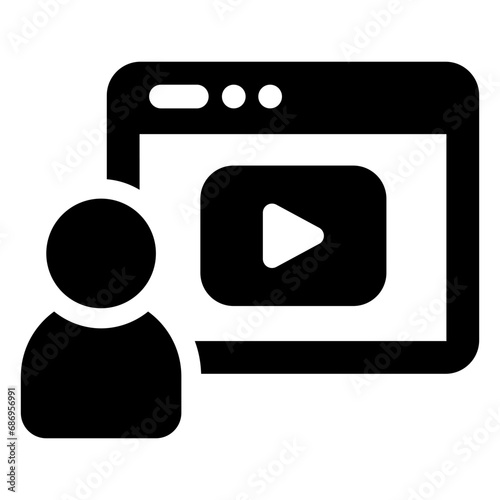 web video