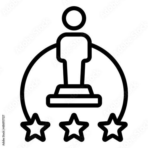 prize