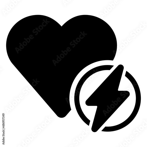 energetic