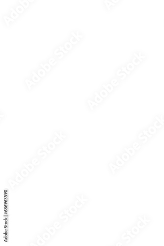 Wallpaper Mural Digital png silhouette of sportswoman with long hair standing on transparent background Torontodigital.ca