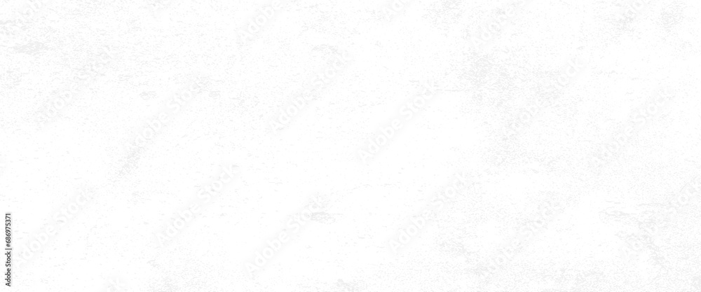 Vector white paper texture background, grey paint limestone texture background, white concrete wall textures.