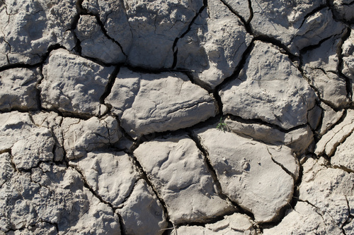 cracked earth, cracks, background. cracks, dry earth. Global warming and climate change concept.