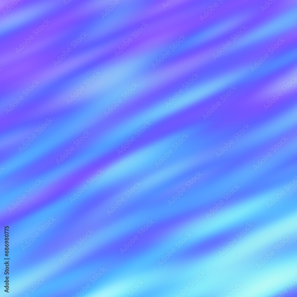 Obraz premium Abstract blue gradient. Blue background. Technology background.